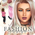 Download Fashion Empire Boutique Sim v2.75.0 APK (Mod Money) Full