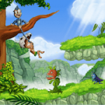 Download Jungle Adventures 2 v10.5.3 APK Full