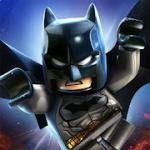 Download LEGO Batman Beyond Gotham v1.10.2 APK Data Obb Full Torrent