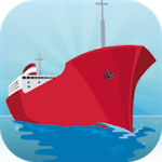 Download Merge Ships Boats, Cruisers, Battleships and More v1.1 APK Full