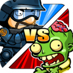 Download SWAT and Zombies v2.2.0 APK Full