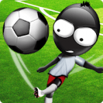 Download Stickman Soccer v3.1 APK Full