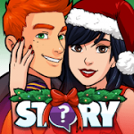 Download What’s Your Story? v1.10.4 APK (Mod Unlimited Passed) Full