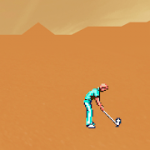 Download Desert Golfing v1.23 APK Full