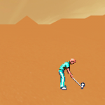 Download Desert Golfing v1.22 APK Full
