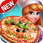 Download Crazy Cooking – Star Chef v1.8.2 APK (Mod Money) Full