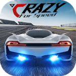 Download Crazy for Speed v5.0.3935 APK Full