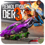 Download Demolition Derby 3 v1.0.021 APK Full