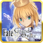 Fate Grand Order v1.26.0 APK Full