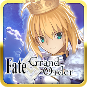 Fate Grand Order apk free mod baixe de graca