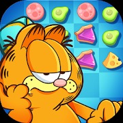 Garfield Food Truck apk free mod baixe de graca