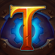 Guardians: A Torchlight Game apk free mod baixe de graca