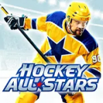 Download Hockey All Stars v1.2.1.148 APK Full