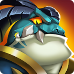 Download Idle Heroes v1.17.0.p3 APK Full