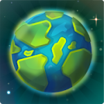Download Idle Planet Miner v1.0.6 APK (Mod Free Shopping) Full