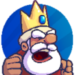 Download King Crusher – a Roguelike Game v1.0.6 APK Full