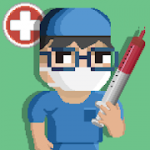 Download Mini Hospital v1.1.6 APK (Mod Money) Full