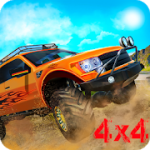 Download Offroad Adventure :Extreme Ride v1.1 APK Data Obb Full