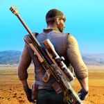 Download Best Sniper Legacy: Dino Hunt & Shooter 3D v1.03 APK (Mod Free Shop) Full