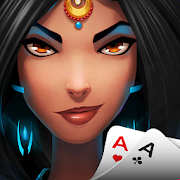 Poker Hero Leagues apk free mod baixe de graca