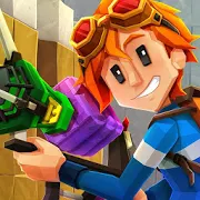 Q.U.I.R.K- Build Your Own Games & Fantasy World apk free mod baixe de graca