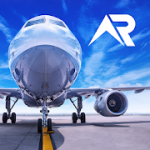 Download Real Flight Simulator v0.5.2 APK Data Obb Full Torrent
