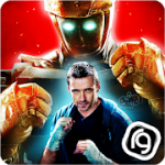 Download Real Steel HD v1.43.4 APK (Mod Unlocked) Data Full Torrent