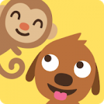 Download Sago Mini Zoo v1.0 APK Full