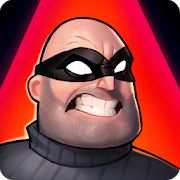 Shopping Madness - Robber Stealth apk free mod baixe de graca