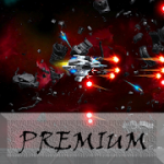 Download Space Shooter : AsaP Bullet Hell white APK Full v6 APK Full