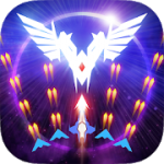 Download Space Wingmen : Stylish Arcade Shooting v1.6.6 APK Full