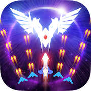 Space Wingmen Stylish Arcade Shooting apk free mod baixe de graca