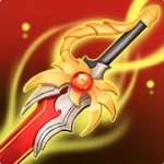 Download Sword Knights : Idle RPG v1.3.52 APK (Mod Free Shopping) Full