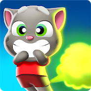 Talking Tom Farts apk free mod baixe de graca