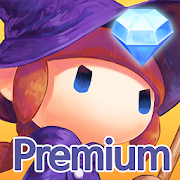 Tap Town Premium (idle RPG) - Magic apk free mod baixe de graca