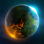 Download TerraGenesis Space Colony v4.9.42 APK (Mod Unlocked) Full