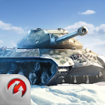 Download World of Tanks Blitz v5.8.0.1259 APK Full