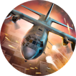 Zombie Gunship Survival v1.3.1 APK (Mod Money) Data Obb Full Torrent