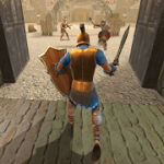 Gladiator Glory v2.0.3 APK (Mod Unlocked) Full