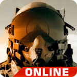 Download World of Gunships Online v1.4.6 APK Full