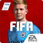 Download FIFA Soccer v12.3.04 APK Full