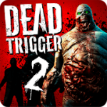 DEAD TRIGGER 2 v1.5.5 APK (Mod Infinite Ammo) Data Obb Full Torrent