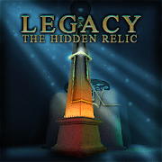 Legacy 3 - The Hidden Relic apk free mod baixe de graca