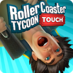 RollerCoaster Tycoon Touch v2.8.0 APK Data Obb Full Torrent