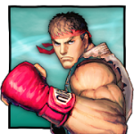 Street Fighter IV Champion Edition v1.01.02 APK Data Obb Full Torrent