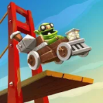 Bridge Builder Adventure v1.0.2 APK Full