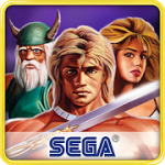 Golden Axe v2.0.0 APK (Mod Unlocked) Full