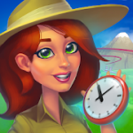 Lost Artifacts Time Machine v1.10 APK Full