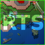 Rusted Warfare – RTS Strategy v1.13.2 APK Full
