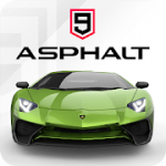 Asphalt 9 Legends v1.4.1a APK (Mod Easy Win) Data Obb Full Torrent
